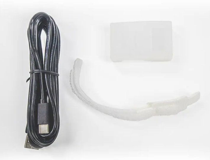 リングスキャナー FK582 抗菌仕様 の画像