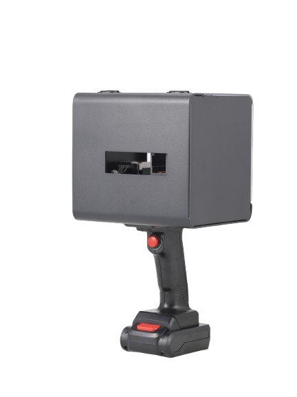 自走式ハンディ インクジェット プリンター  25.4mmの画像