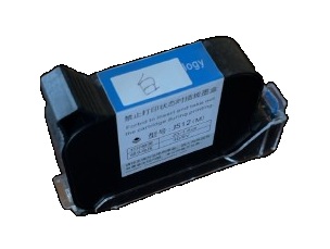 白インク　インクジェットプリンター1790　D98 用　交換用プレミアアムインク 42ｍL 12.7㎜ヘッド　の画像