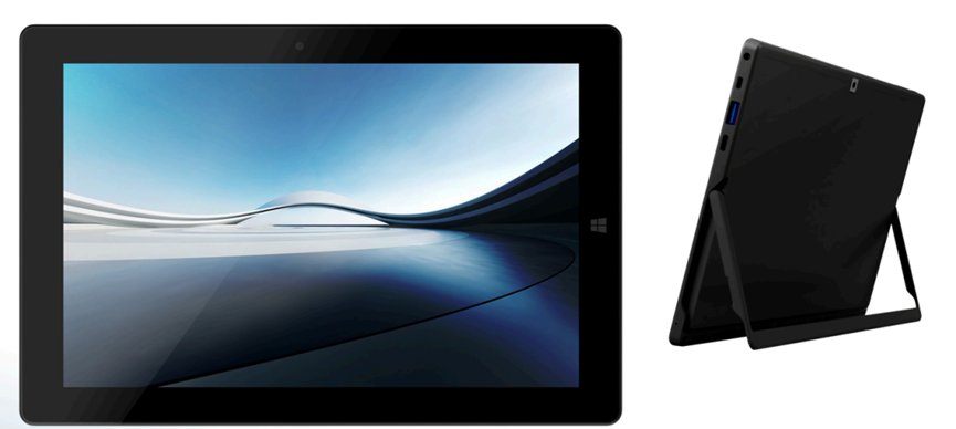 WINDOWS タブレットPCの画像