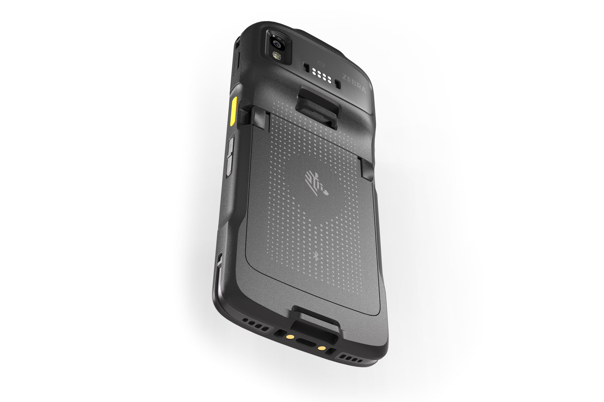 ZEBRA TC22　モバイルコンピューター の画像