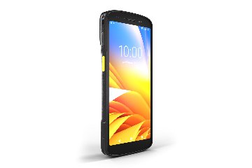 ZEBRA TC22　モバイルコンピューター の画像