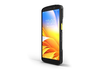 ZEBRA TC22　モバイルコンピューター の画像