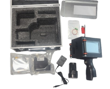 2inch ハンディ インクジェット プリンター F508　50.8㎜ヘッドの画像