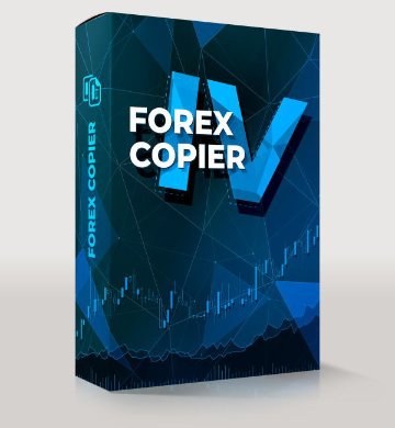 Forex Copier4　セール中画像