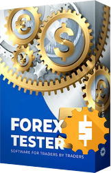 Forex Tester6 取り置き商品の画像