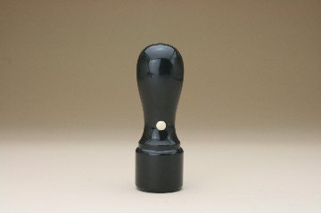 黑水牛(くろすいぎゅう)15mm・16.5mm.18mm天丸　鞘付画像