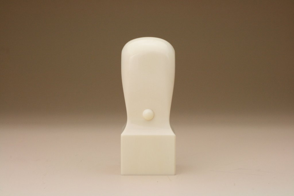 象牙(象牙)18mm・21mm・24mm角天　の画像