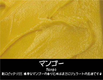 【お中元】【夏ギフト】サマージェラートセット（5個入）の画像