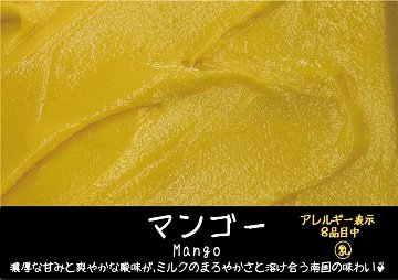 【お中元】【夏ギフト】サマージェラートセット（８個入）の画像