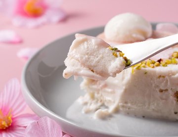 さくらとイチゴミルクのジェラートBOX【予約販売3/1～】の画像