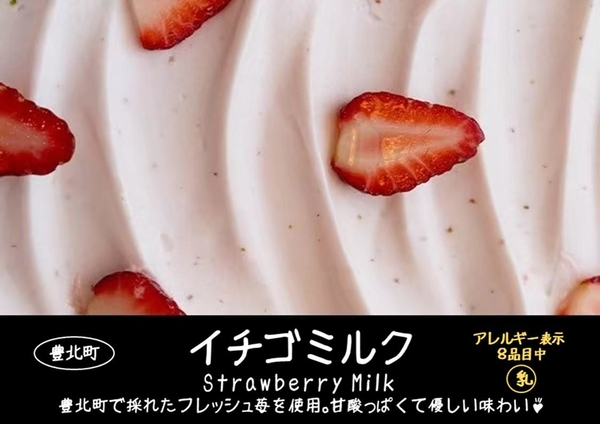 【冬ギフト】【お歳暮】冬のおすすめジェラート【８個セット】の画像