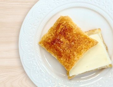 ジェラートパイ（ミルク）3個セットの画像