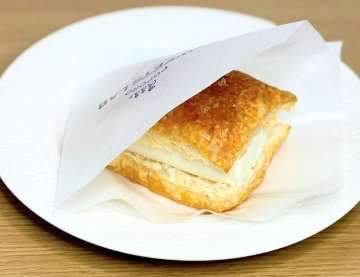 ジェラートパイ（ミルク）3個セットの画像