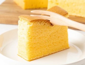 カステラ1本（お徳用）の画像