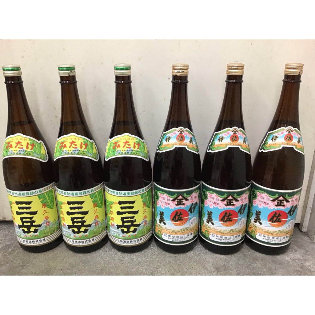 酒 超プレミアム いも焼酎 1．8L 6本セット （UBKKYH）