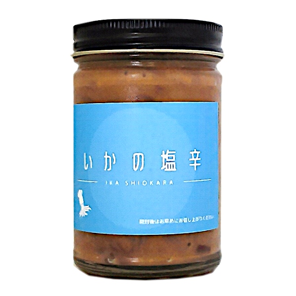 いかの塩辛の画像