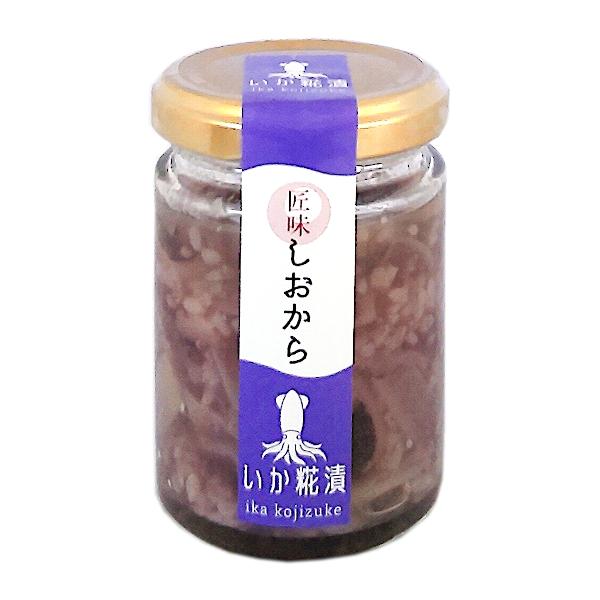匠味いか糀漬の画像