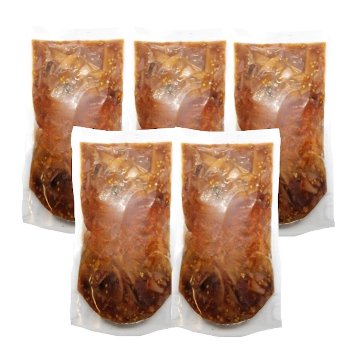 いか茶漬の画像