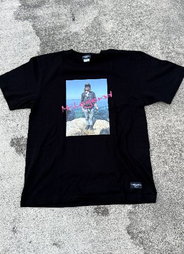 ＜GGI EGING CLUB × Mr.LEGEND＞ TEEの画像