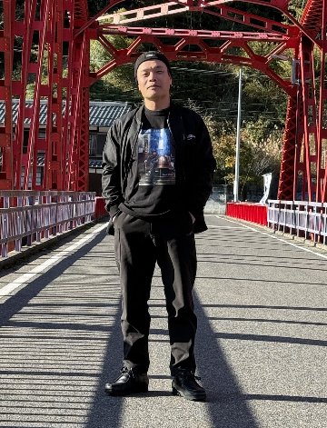 ＜GGI EGING CLUB＞ FAKE LEGEND  L/STEEの画像