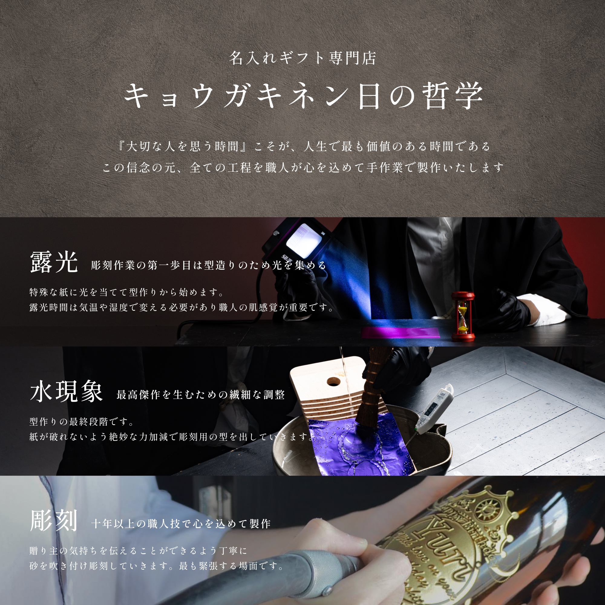 名入れ ボールペン 昇進 就職 転職祝い 社長 高級筆記具 経営者 おしゃれ 一生モノ 誕生日 プレゼント 記念品 送別会 ギフト フィッシャー セラコート ブレットの画像