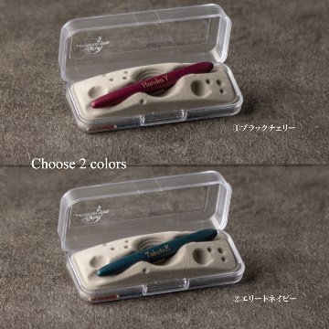 名入れ ボールペン 昇進 就職 転職祝い 社長 高級筆記具 経営者 おしゃれ 一生モノ 誕生日 プレゼント 記念品 送別会 ギフト フィッシャー セラコート ブレットの画像