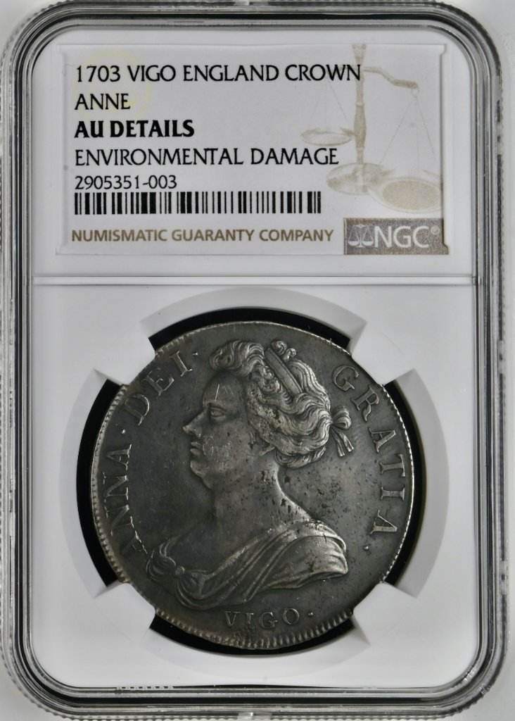 1862年 フランス 100フラン金貨 ナポレオン NGC AU DETAILS