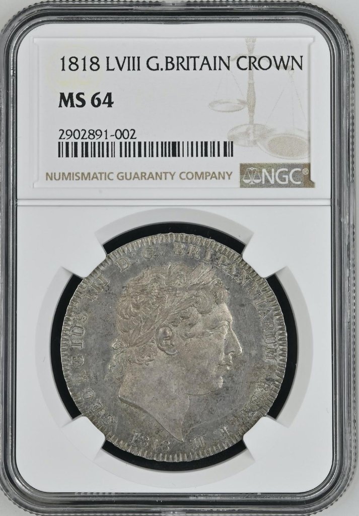 トーンコインアメリカ モルガンダラー銀貨1896 MS62 NGC - コレクション