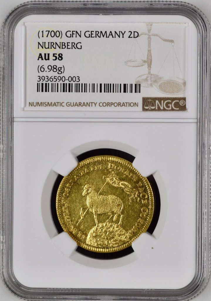 27,162円1867年 フランス 20フラン金貨 ナポレオン NGC AU58 アンティーク