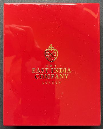 St,ヘレナ2019年ウナ＆ライオン5ポンド金貨の画像