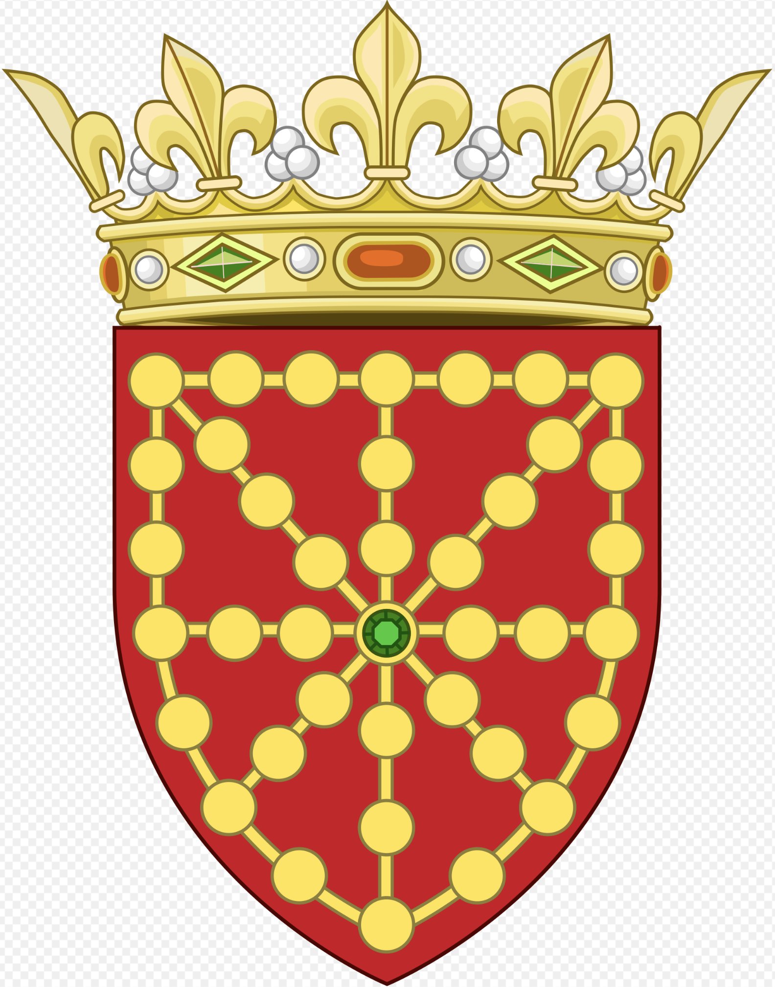 フランス1790年2ルイドール金貨 PCGS MS63 最高鑑定の画像