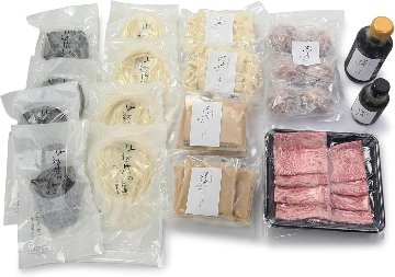 自然薯ごちそうギフト【い】の画像