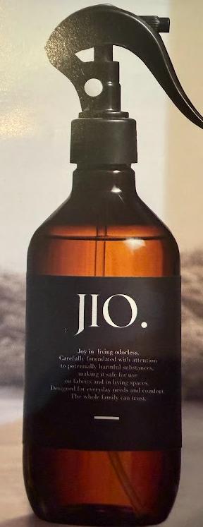 JIO（消臭スプレー）の画像