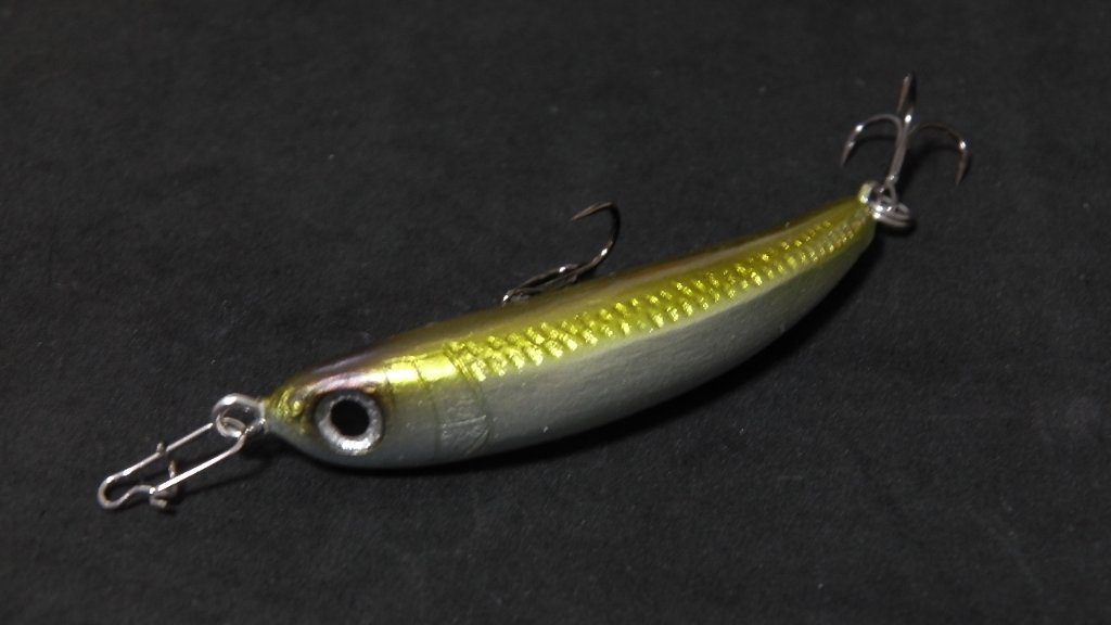 ヤサカベイト　6ｃｍ　1/8ｏｚの画像