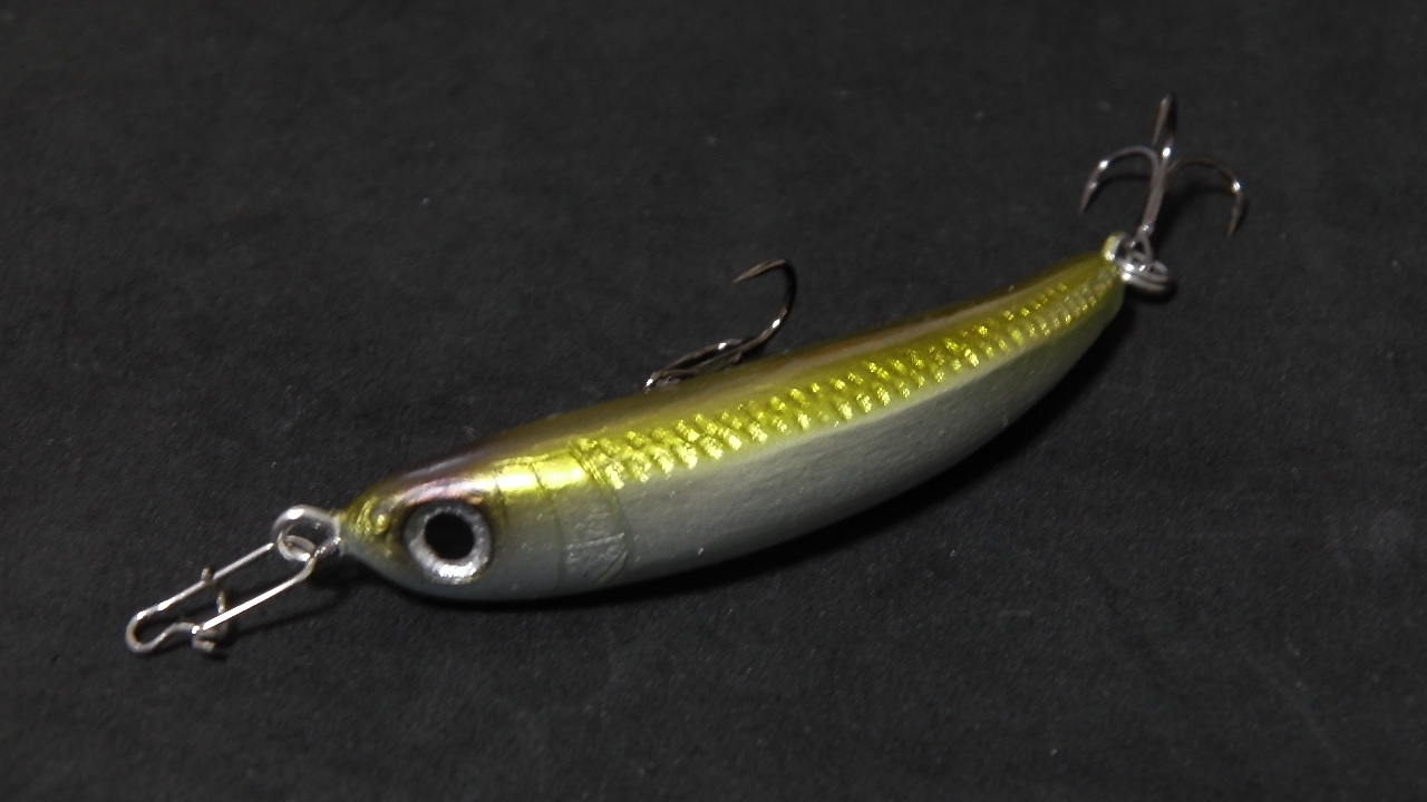 ヤサカベイト　6ｃｍ　1/8ｏｚの画像