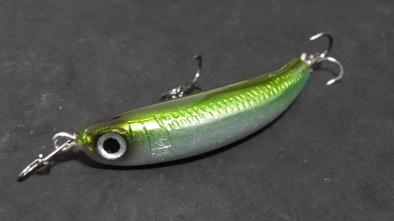 ヤサカベイト　6ｃｍ　1/8ｏｚの画像