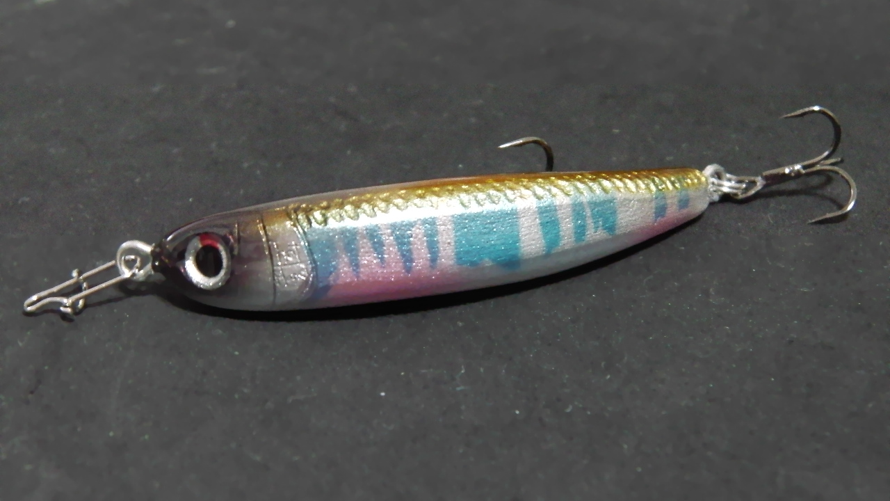 ヤサカベイト　6ｃｍ　1/8ｏｚの画像
