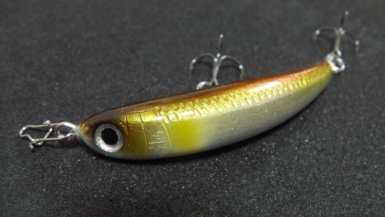 ヤサカベイト　6ｃｍ　1/8ｏｚの画像