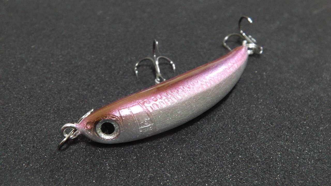 ヤサカベイト　6ｃｍ　1/8ｏｚの画像