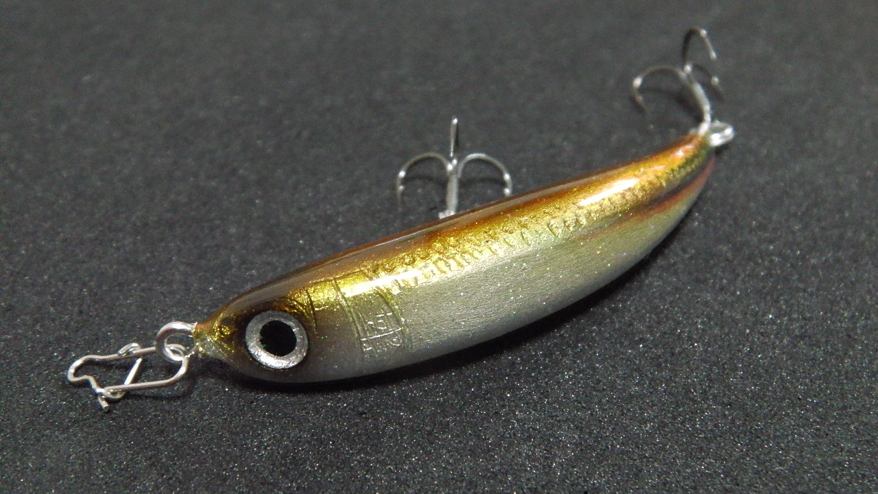ヤサカベイト　6ｃｍ　1/8ｏｚの画像