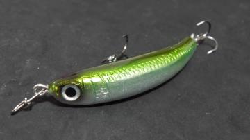ヤサカベイト　6ｃｍ　1/8ｏｚの画像