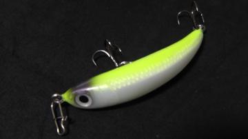 ヤサカベイト　6ｃｍ　1/8ｏｚの画像