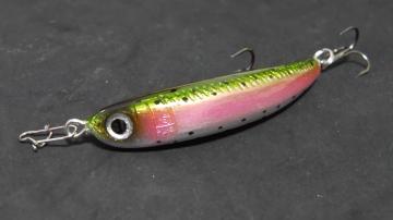 ヤサカベイト　6ｃｍ　1/8ｏｚの画像