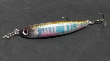 ヤサカベイト　6ｃｍ　1/8ｏｚの画像