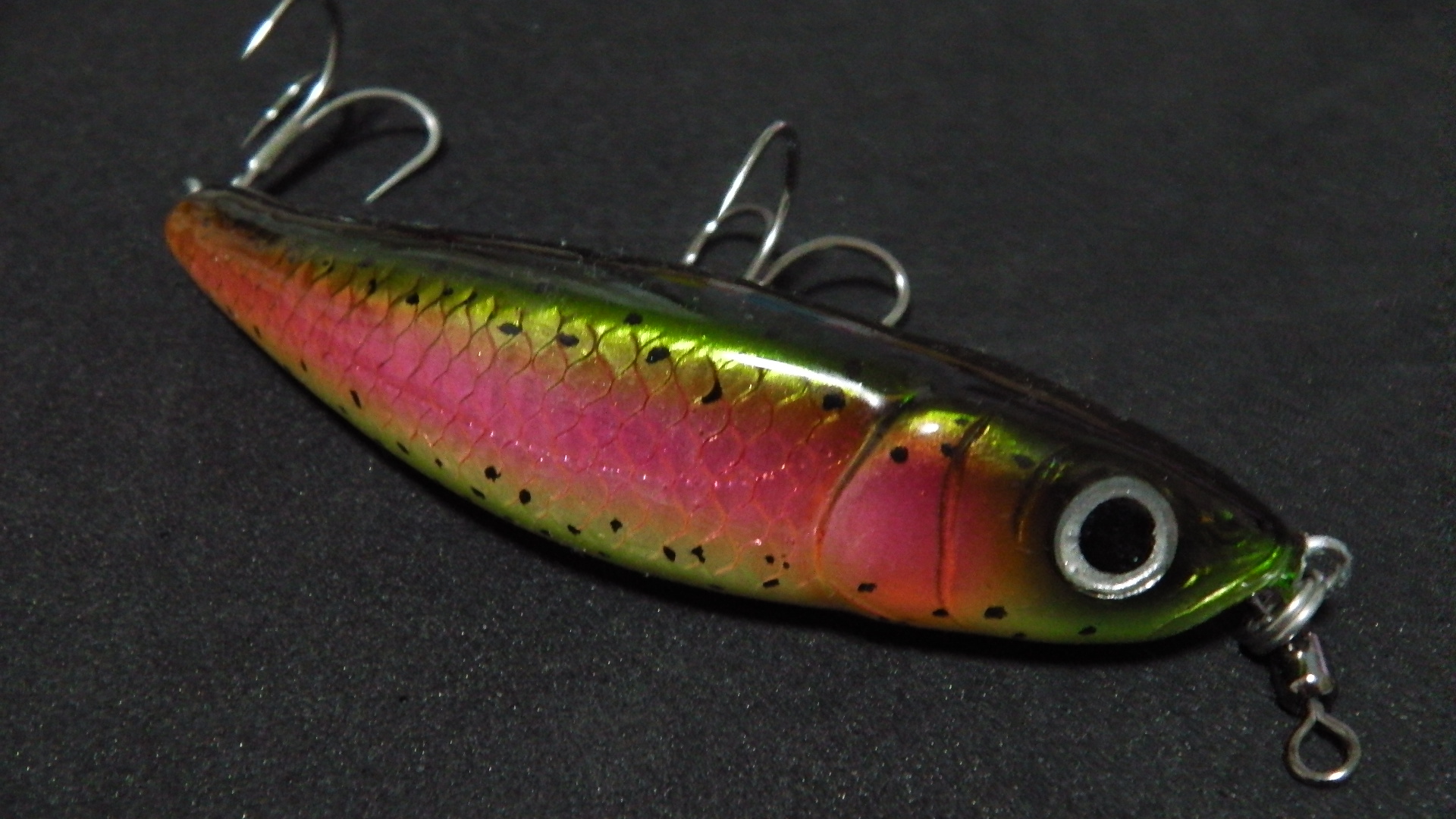 サラマンダープラス　　10.5ｃｍ　5/8ｏｚの画像