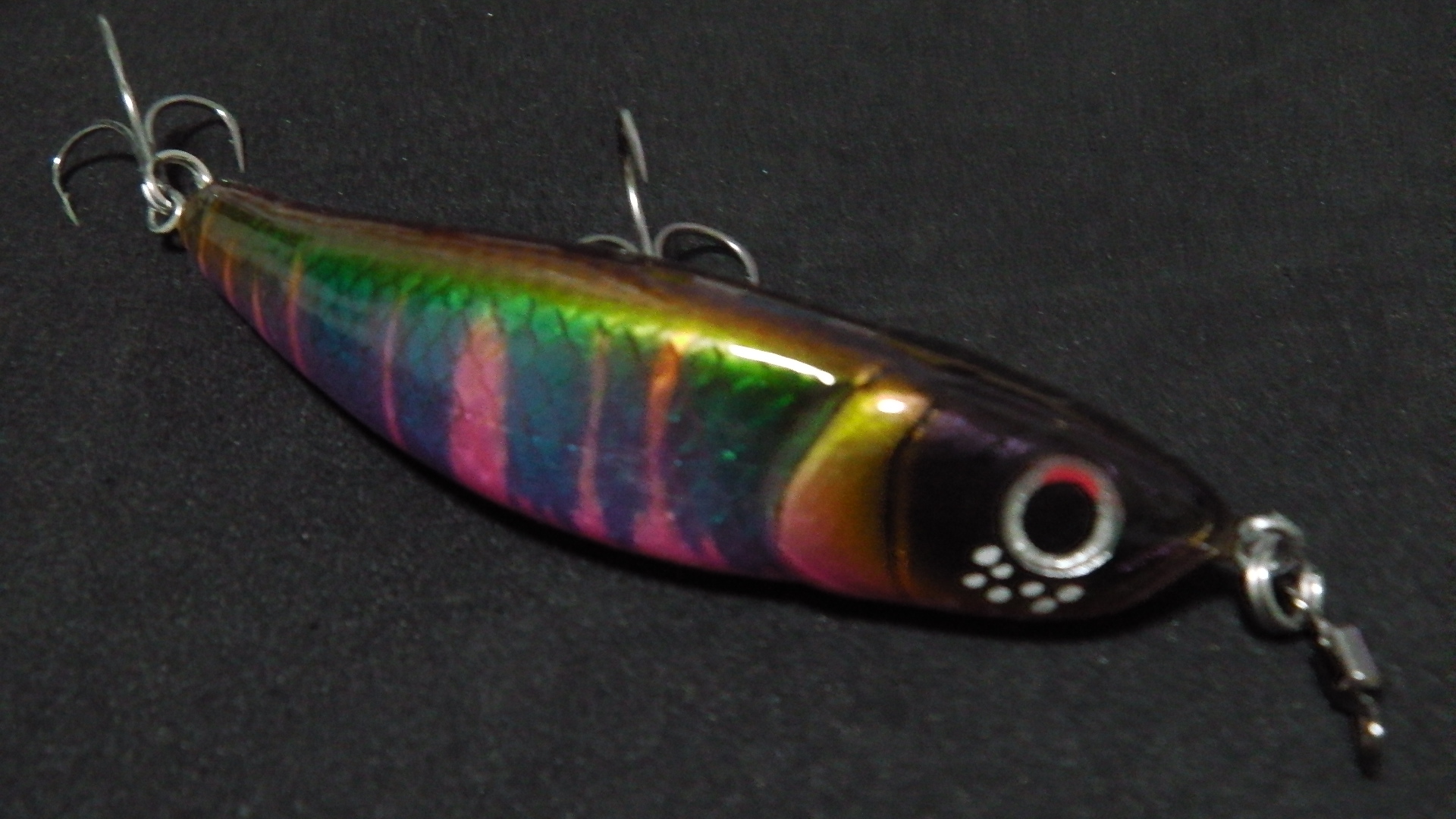 サラマンダープラス　　10.5ｃｍ　5/8ｏｚの画像