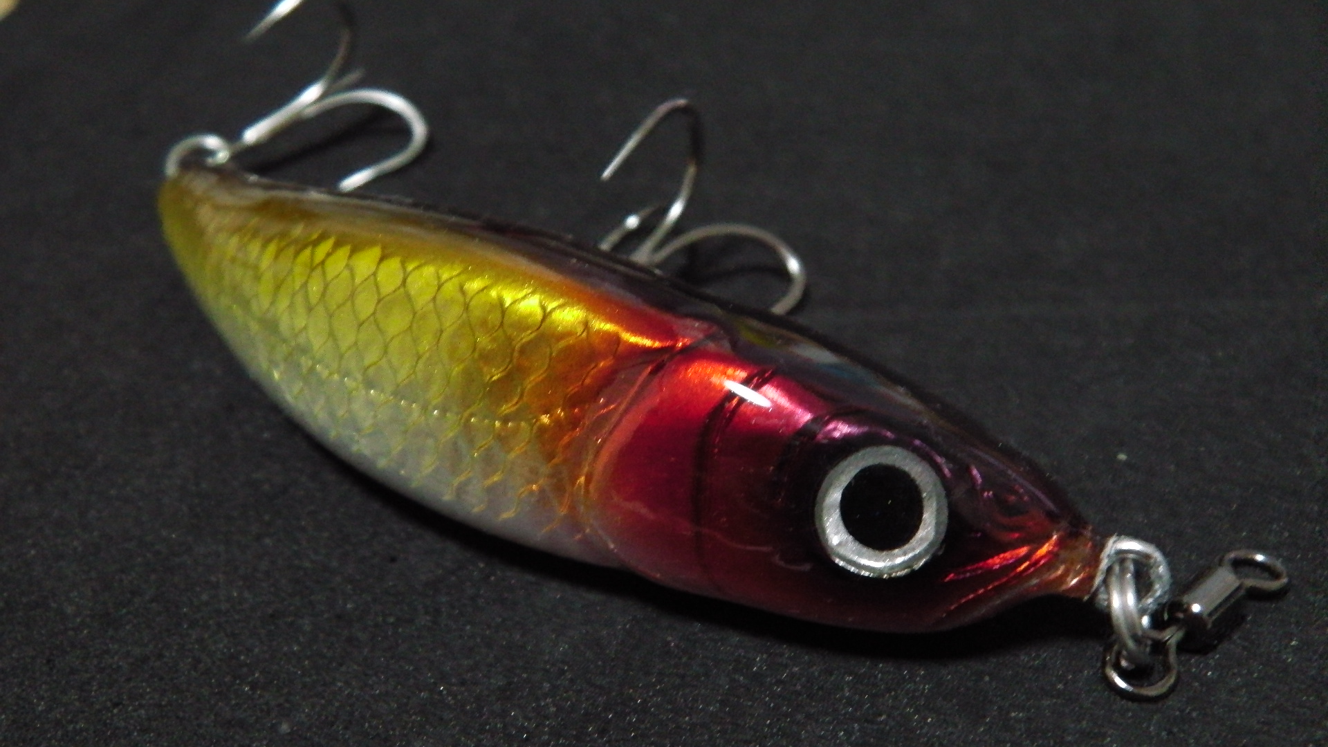 サラマンダープラス　　10.5ｃｍ　5/8ｏｚの画像