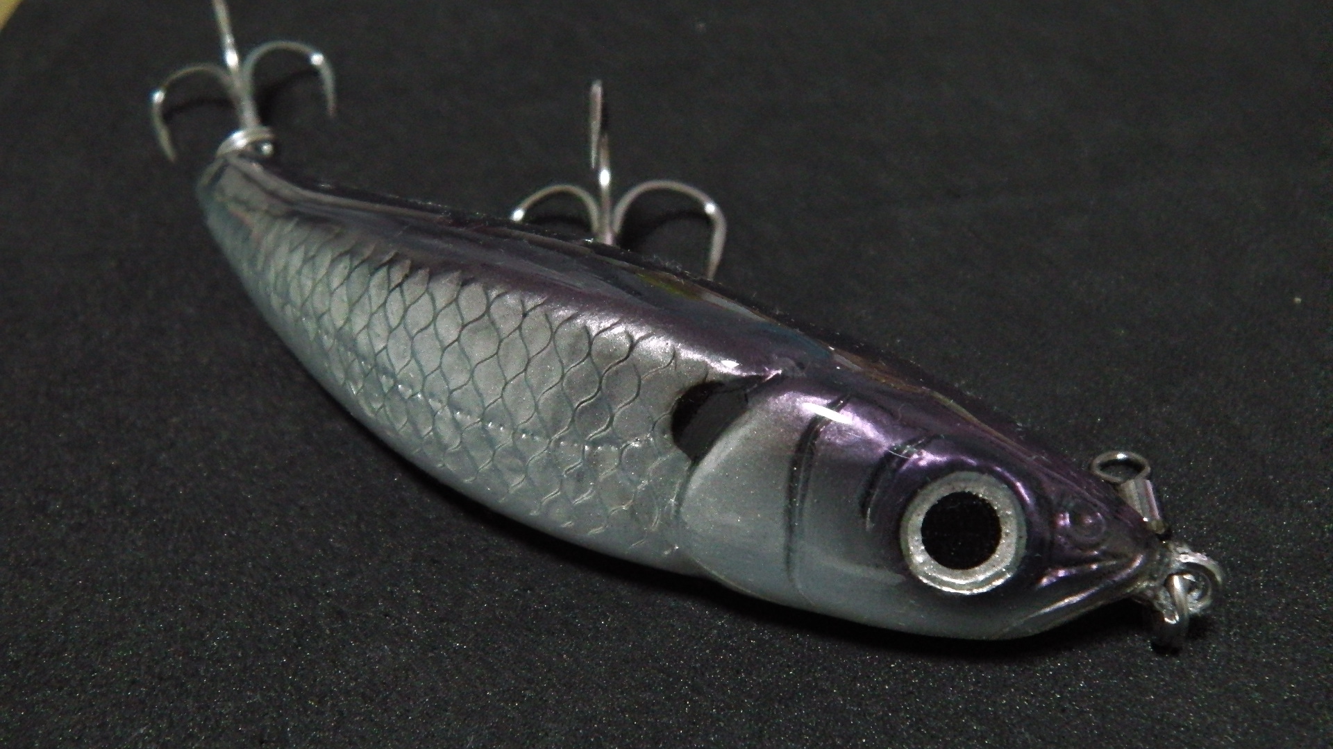 サラマンダープラス　　10.5ｃｍ　5/8ｏｚの画像