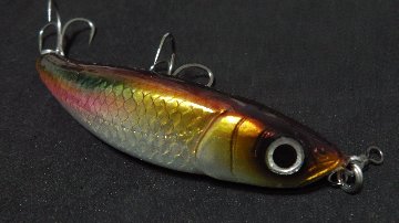 サラマンダープラス　　10.5ｃｍ　5/8ｏｚの画像